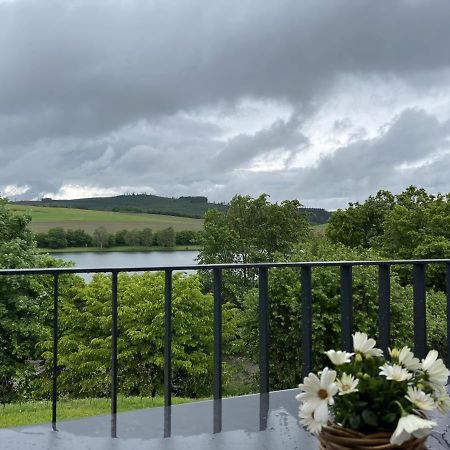 Diemelblick 2 - Tinna Heringhausen Buitenkant foto