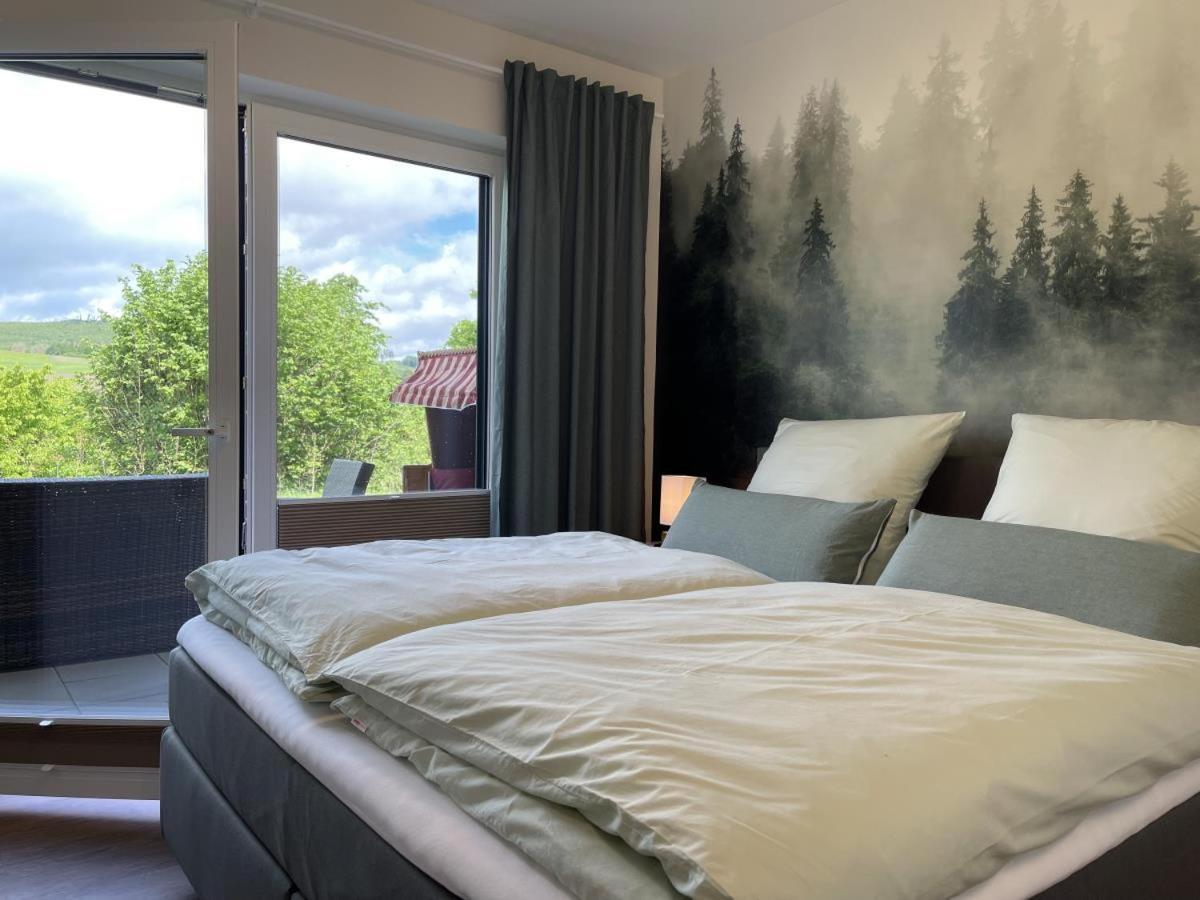 Diemelblick 2 - Tinna Heringhausen Buitenkant foto