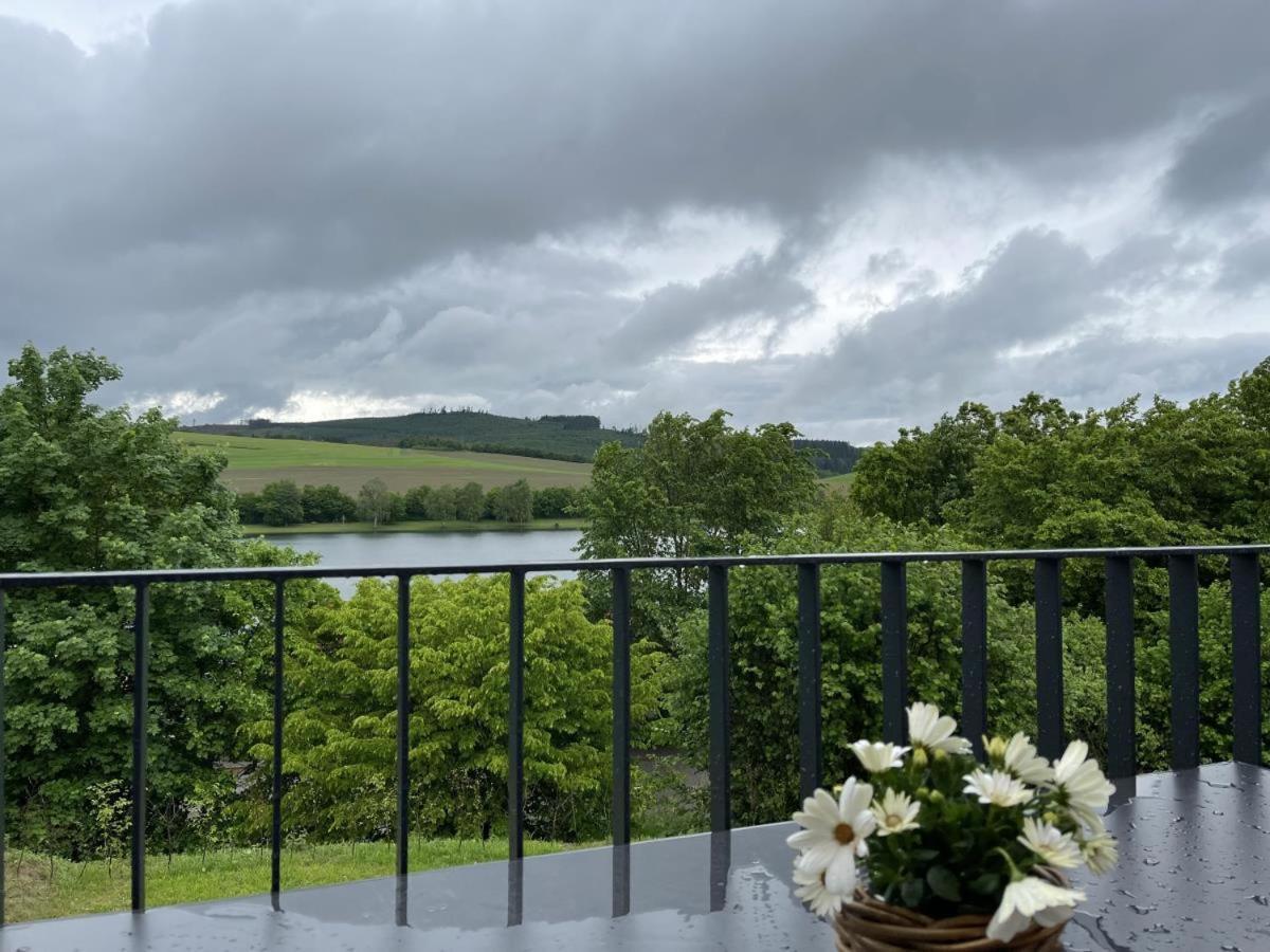 Diemelblick 2 - Tinna Heringhausen Buitenkant foto